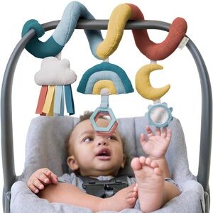 Itzy Ritzy Car seat Toy